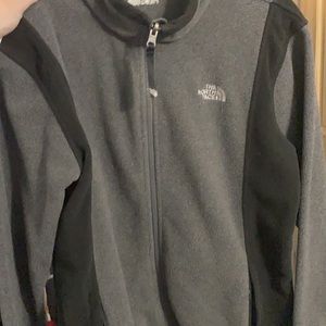 Boys large North Face